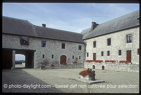 Golf de Méan